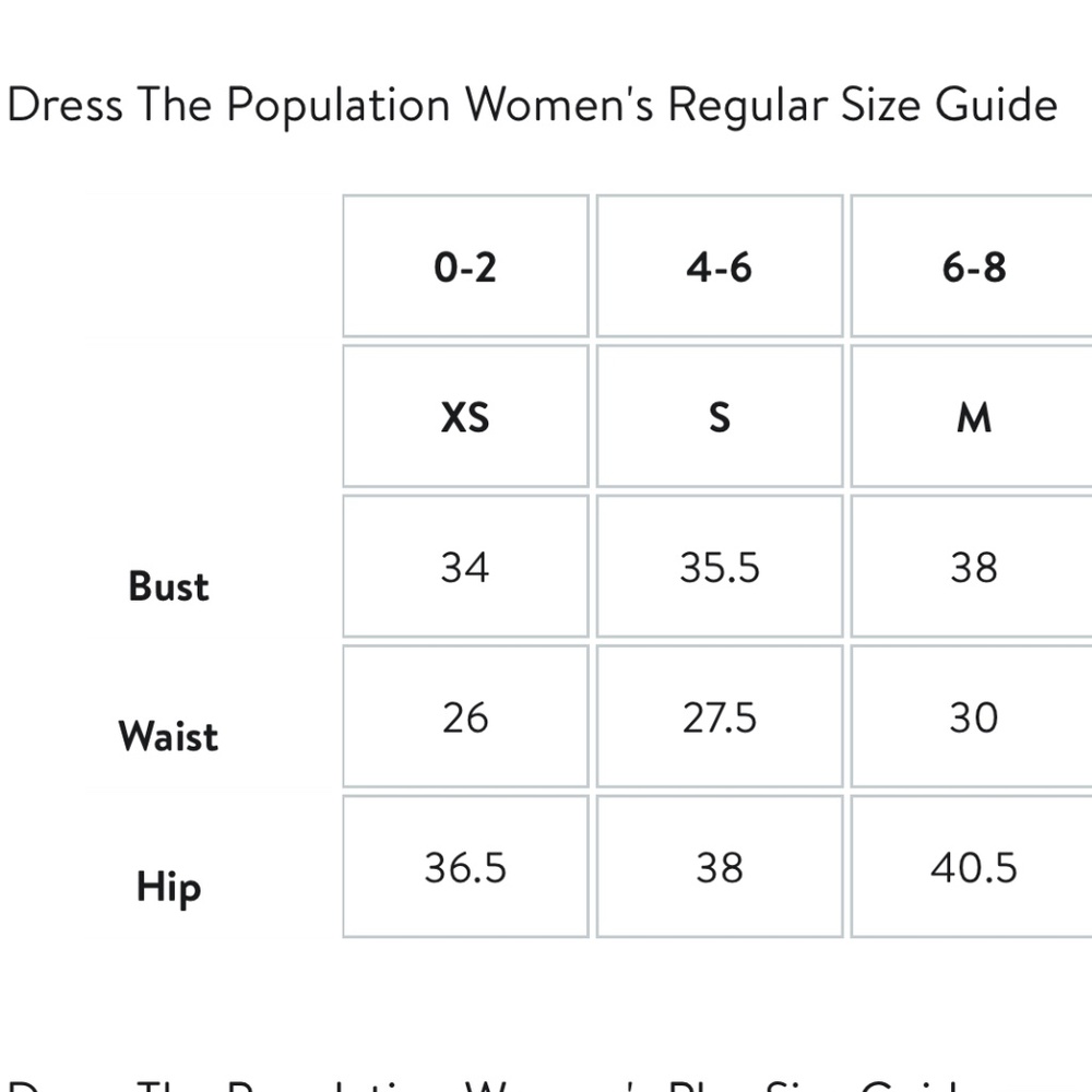 Dress the Population Vickie Bodycon Midi Dress Drape Off-the-shoulder Size S - Picture 16 of 16
